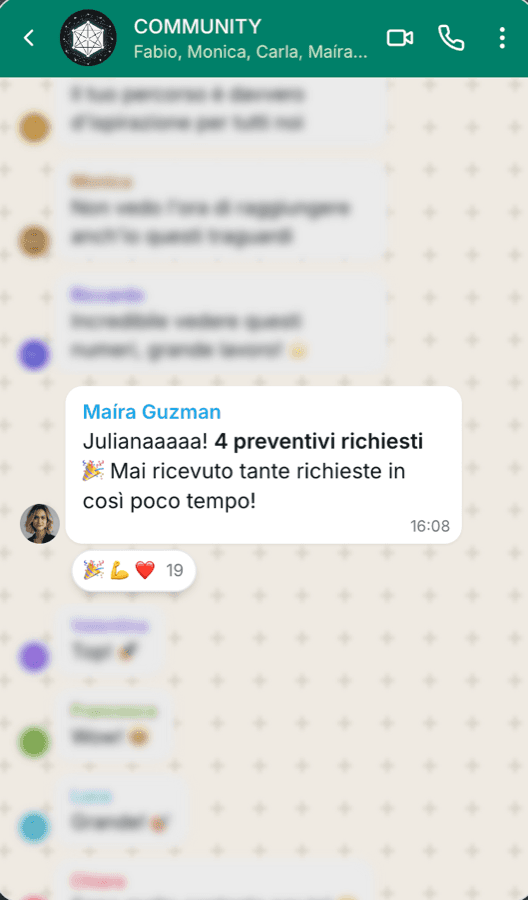 Risultato di Maíra